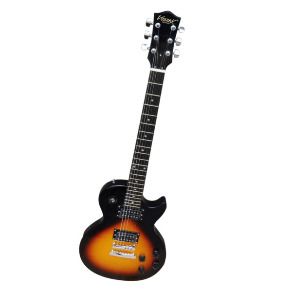 VZ-XFP4111CNF Guitarra acústica natural 41\