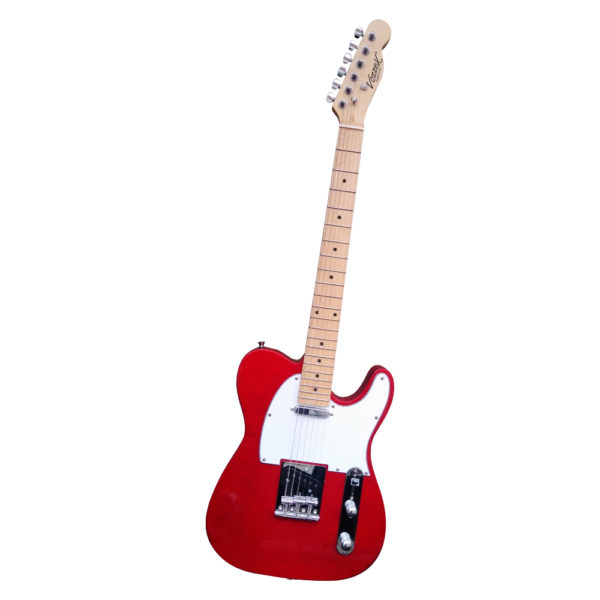 Guitarras eléctricas | L.O. Electronics