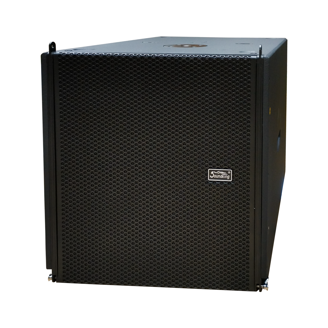 GL26SA SUBWOOFER ACTIVO 15